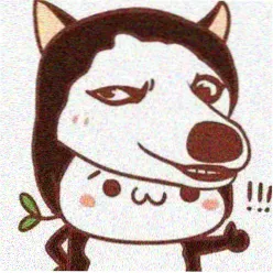 交锋配角 演员头像