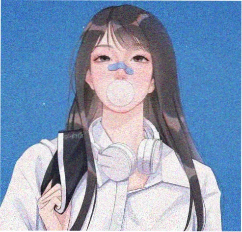 交锋导演 头像